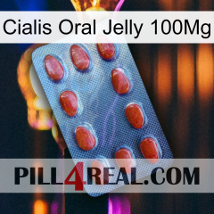 Cialis Oral Jelly 100Mg 06